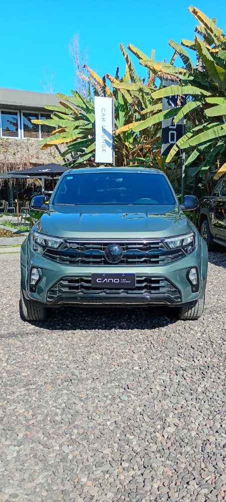 Volkswagen Amarok V6 HERO — foto 2